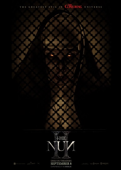 The Nun II