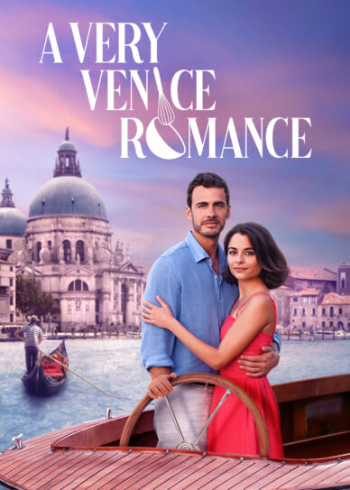 A Very Venice Romance