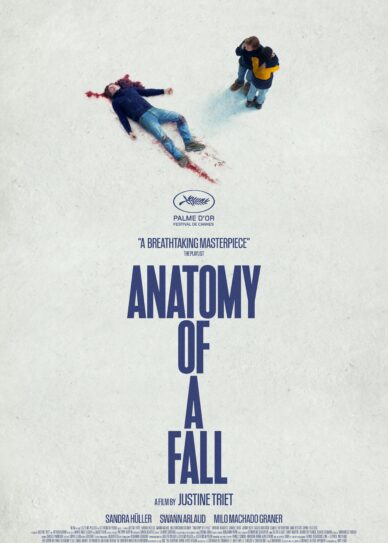 Anatomy of a Fall