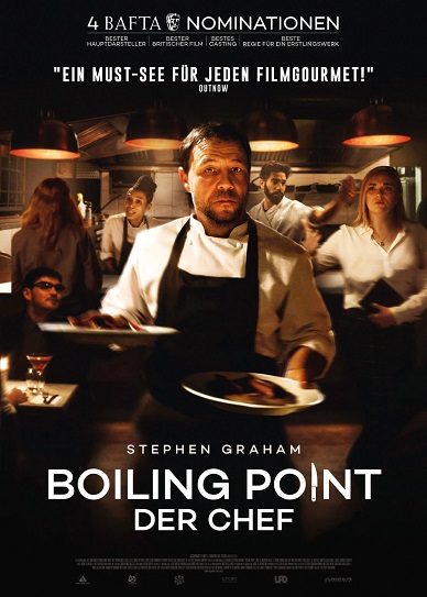 Boiling Point