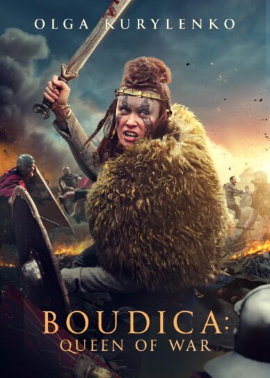 Boudica: Queen of War