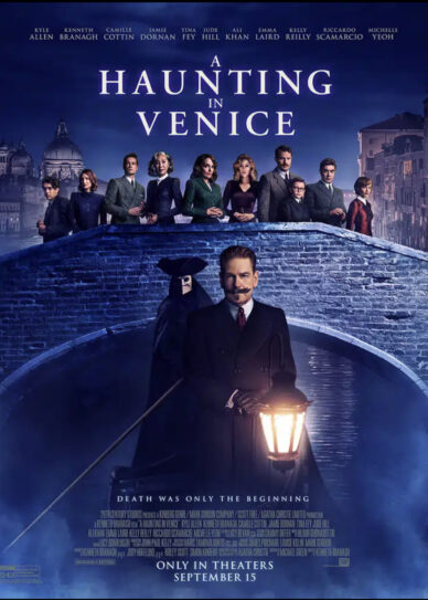 A Haunting in Venice