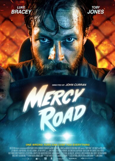 Mercy Road