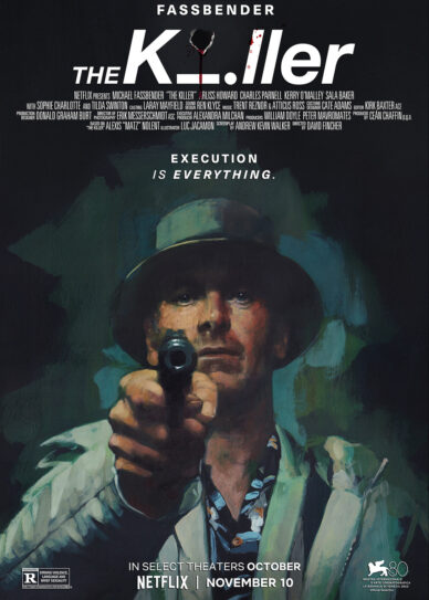 The Killer