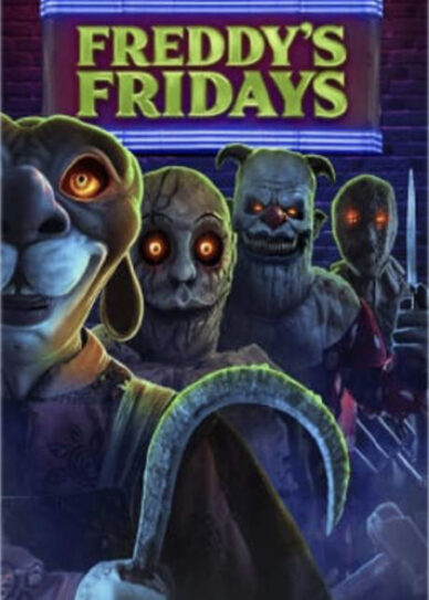 Freddy’s Fridays