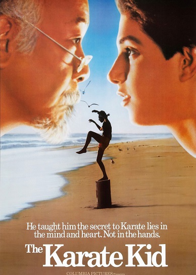 The Karate Kid