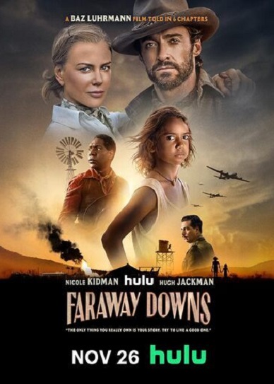 Faraway Downs