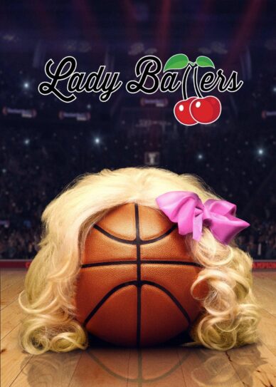 Lady Ballers