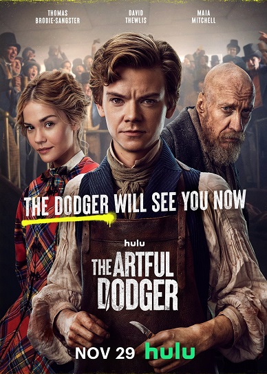 The Artful Dodger