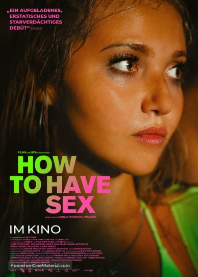 How to Have Sex