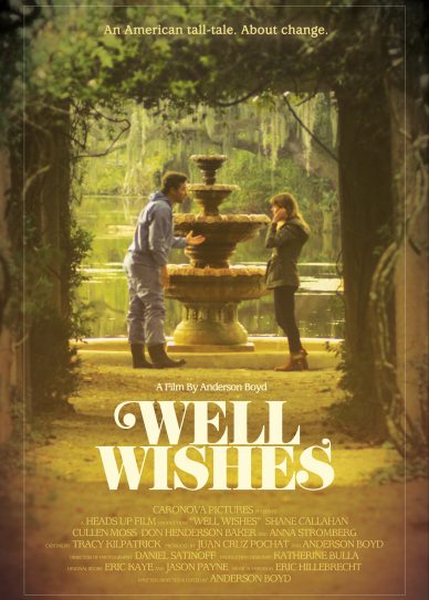 Well Wishes