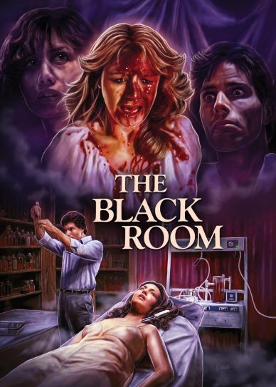 The Black Room