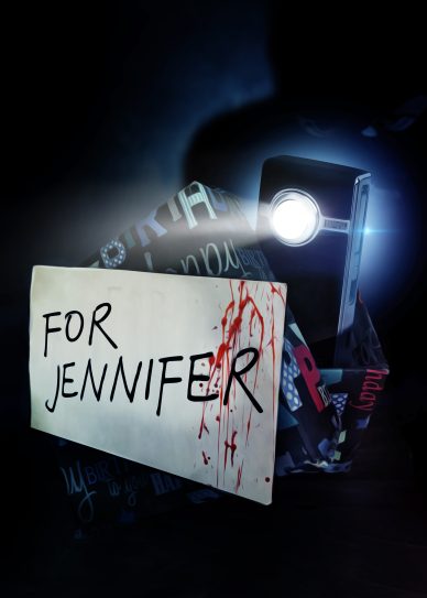 For Jennifer