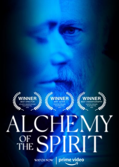 Alchemy of the Spirit