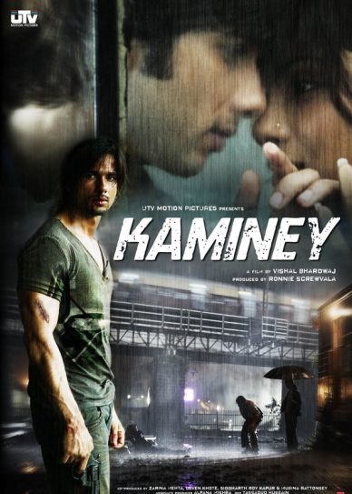 Kaminey