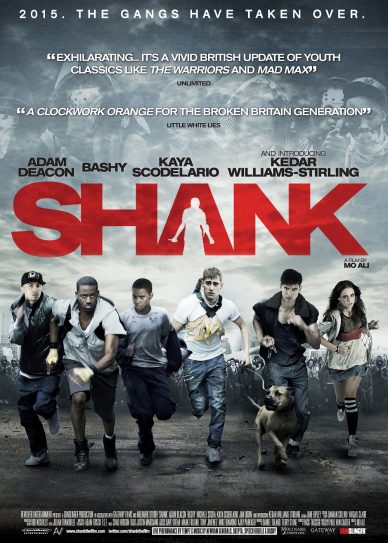 Shank