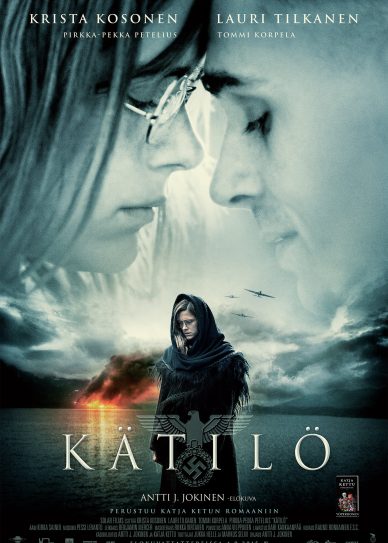 Kätilö