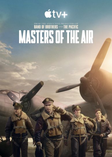 Masters of the Air