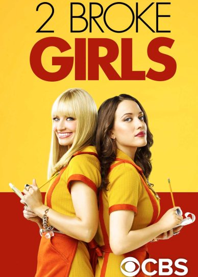 2 Broke Girls (2011)