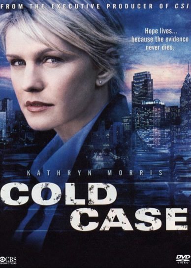 Cold Case (2003)