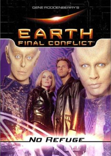 Earth: Final Conflict (1997)