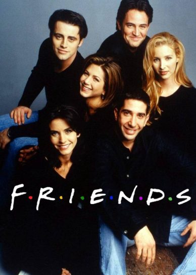 Friends (1994)