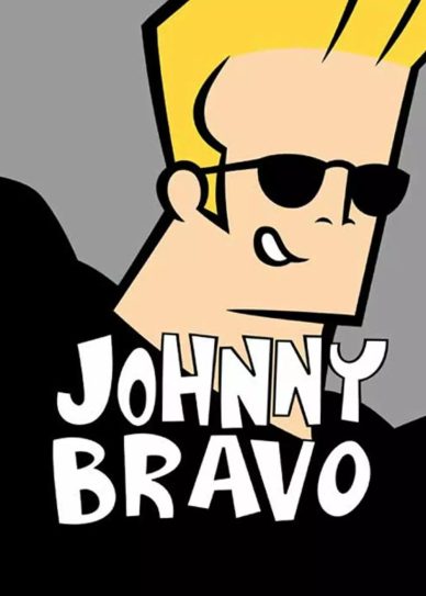 Johnny Bravo (1997)