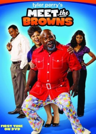 Meet the Browns (2009)