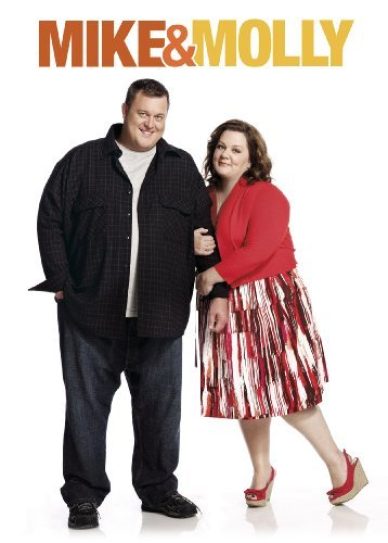 Mike & Molly (2010)