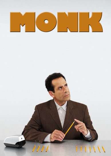 Monk (2002)