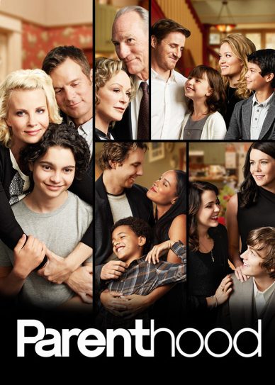 Parenthood (2010)