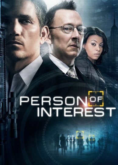 Person of Interest (2011)