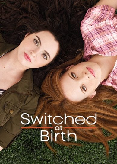 Switched at Birth (2011)