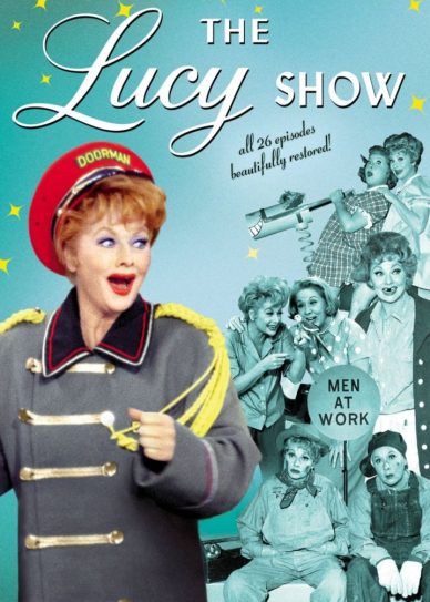 The Lucy Show (1962)