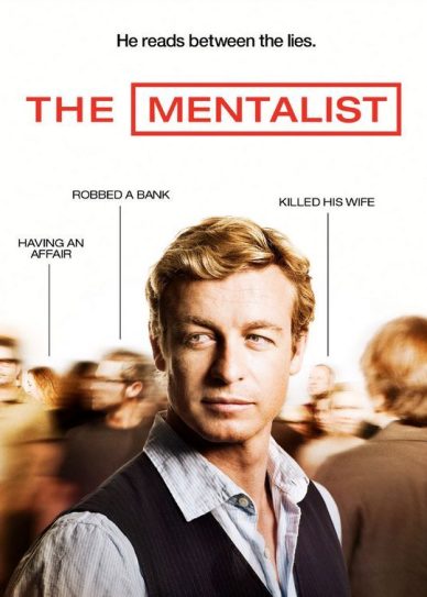 The Mentalist (2008)