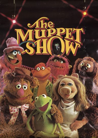 The Muppet Show (1977)