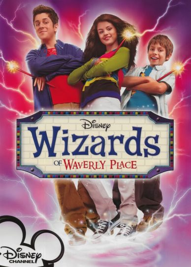 Wizards of Waverly Place (2007)