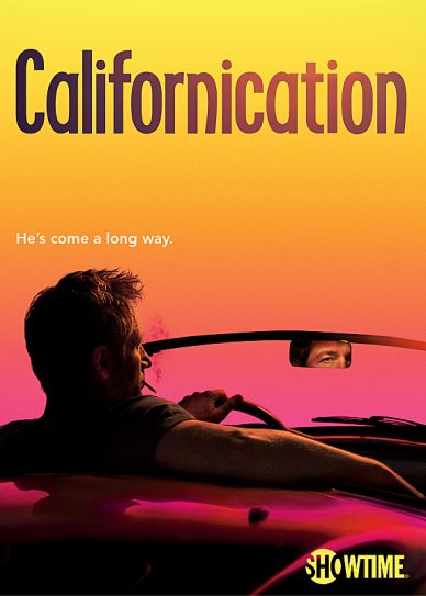 Californication (2007)