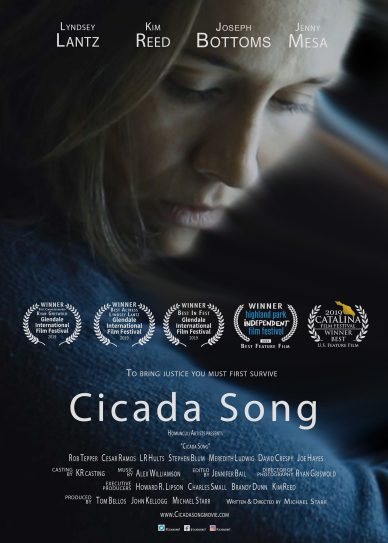 Cicada Song (2019)