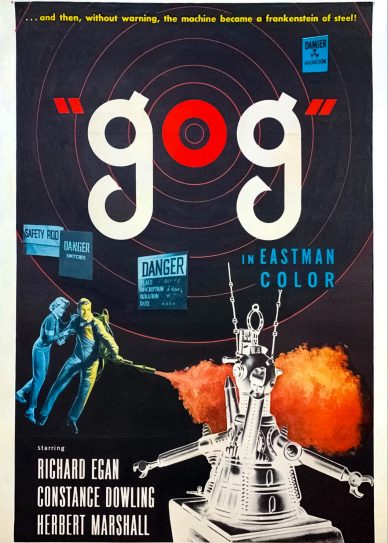 Gog (1954)