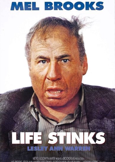 Life Stinks (1991)