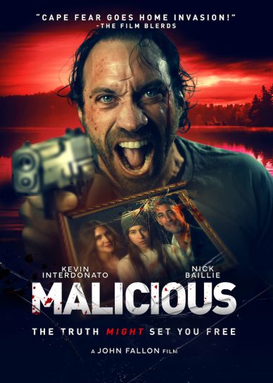 Malicious (2023)