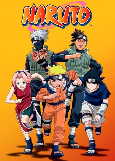 Naruto (2005)