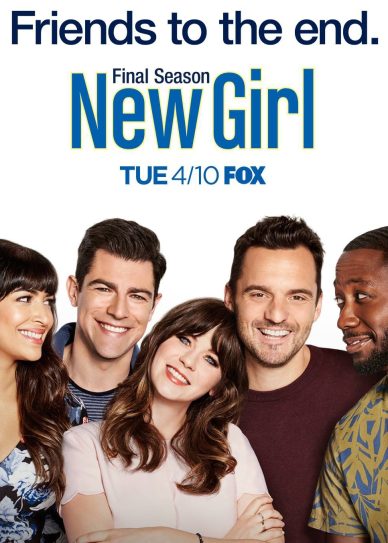 New Girl (2011)