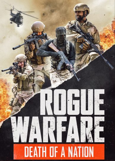 Rogue Warfare: Death of a Nation (2020)