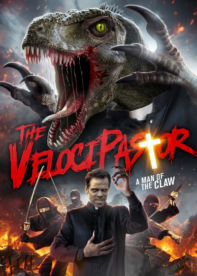 The VelociPastor (2019)