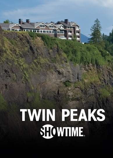 Twin Peaks (2017)