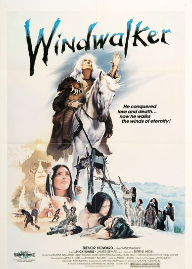 Windwalker (1983)