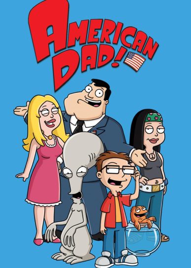 American Dad! (2005)