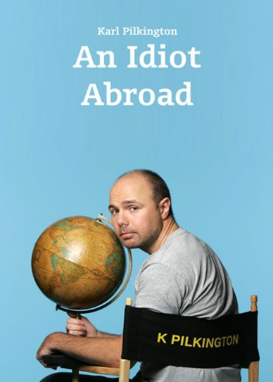 An Idiot Abroad (2010)